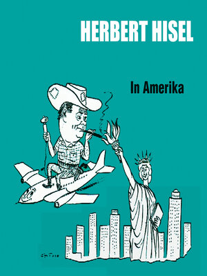 cover image of In Amerika (ungekürzt)